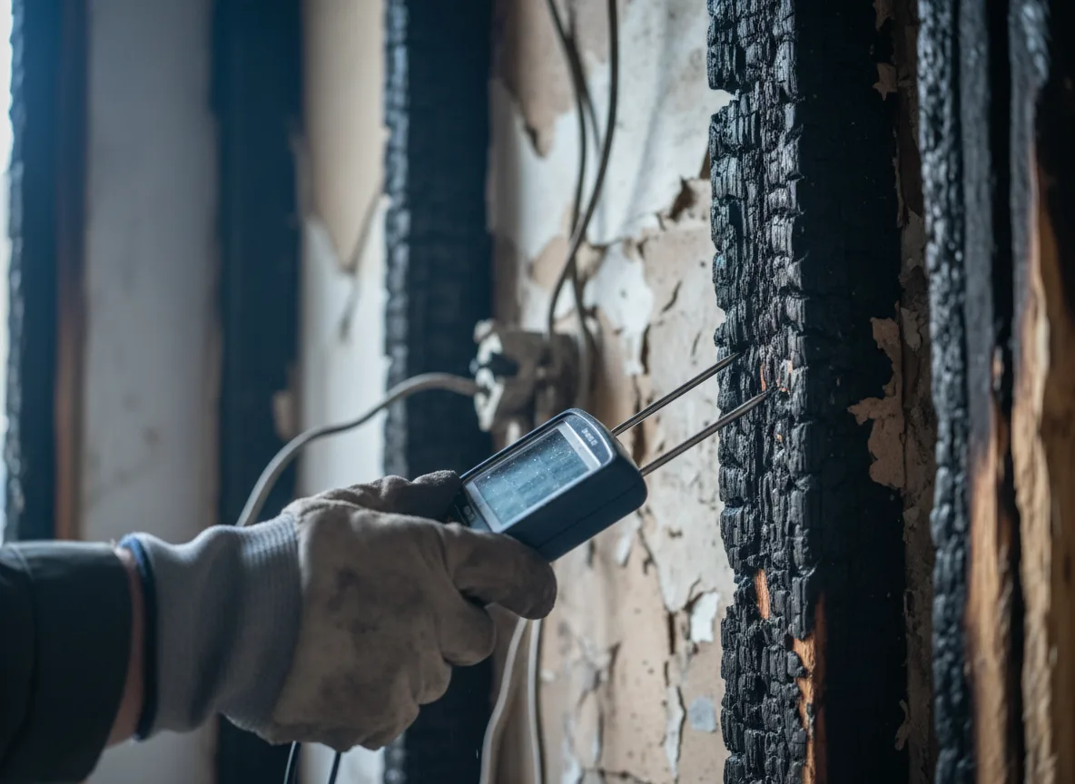 Fire Damage Restoration Jumping Branch, WV FAQs
